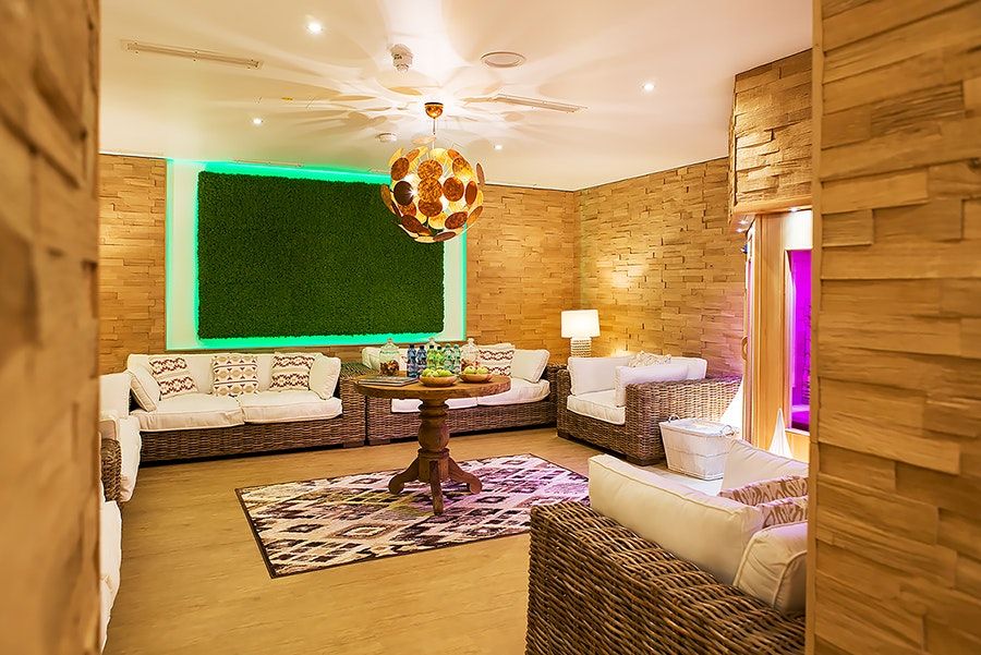 Landgasthof Hotel Gentner - Norimberga - Area lounge
