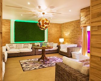 Landgasthof Hotel Gentner - Nuremberg - Lounge