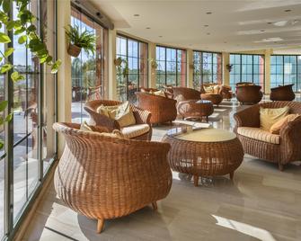 Occidental Menorca - San Luis - Lounge