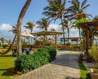 Hotel Varandas Beach - Cascavel