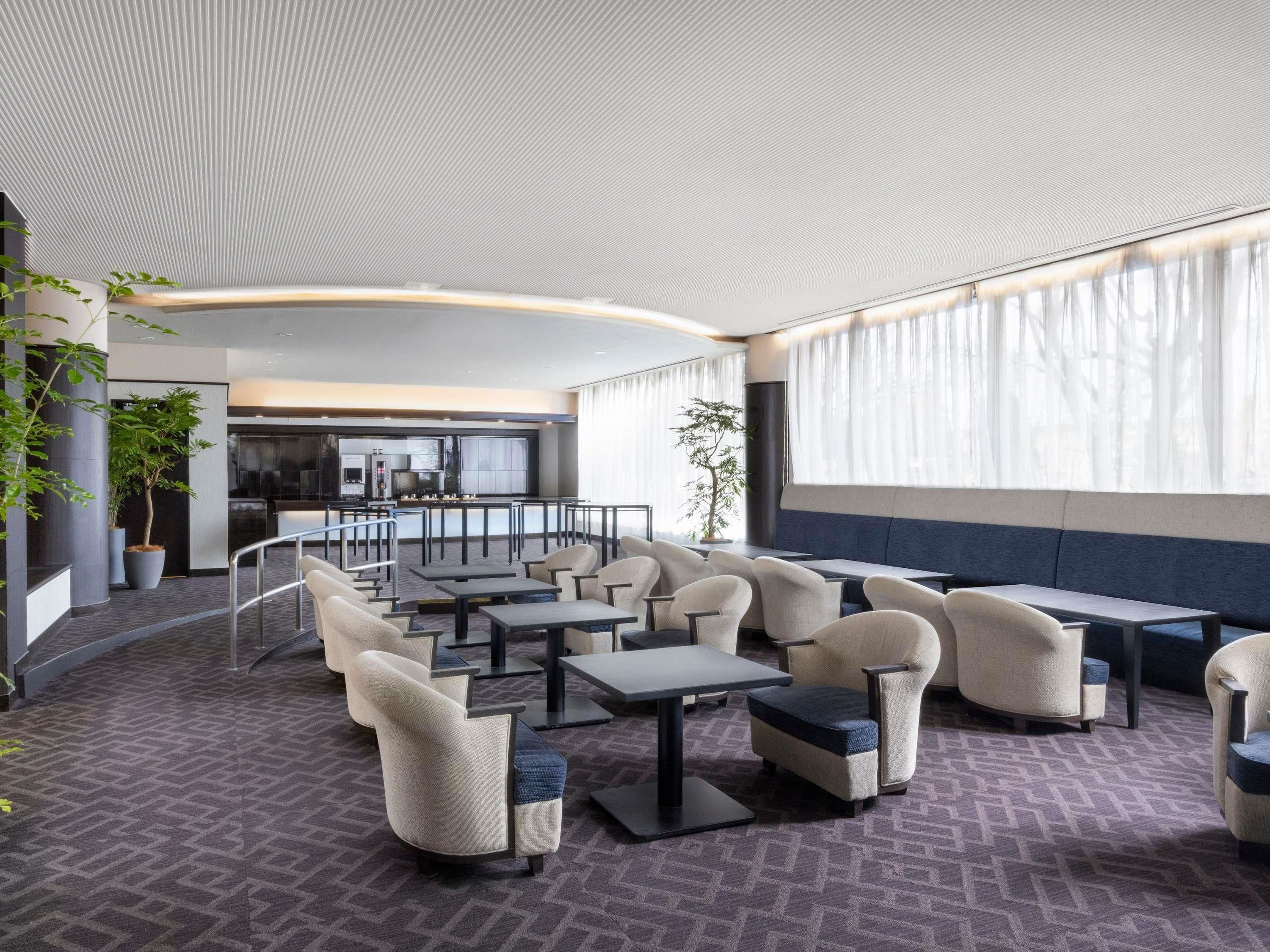 منتجع وسبا ميركيور ناجانو ماتسوشيرو