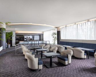 Mercure Nagano Matsushiro Resort & Spa - Nagano - Sala d'estar