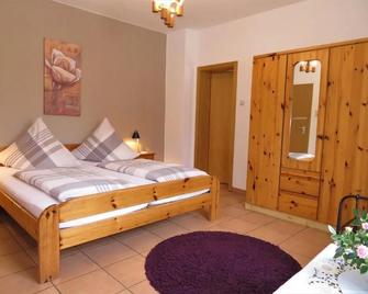 Ferienhof Cohrs - Bispingen - Schlafzimmer