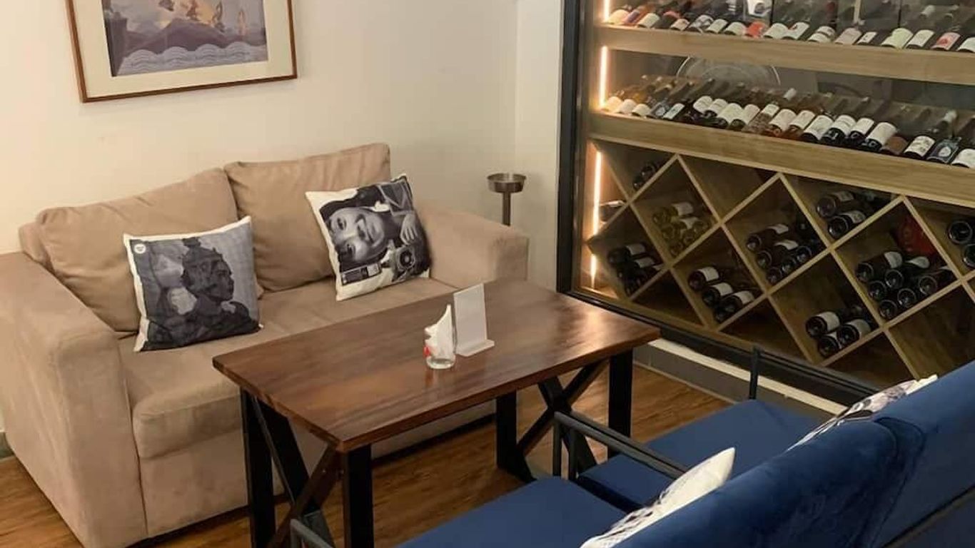 Suite Home Boutique Hotel