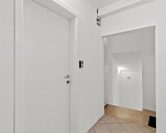 FarawayHomes Studio Bruck an der Mur #3 - Bruck an der Mur - Gang