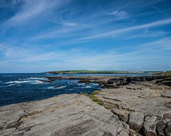 Bluetit Lodge - Kilkee - Beach