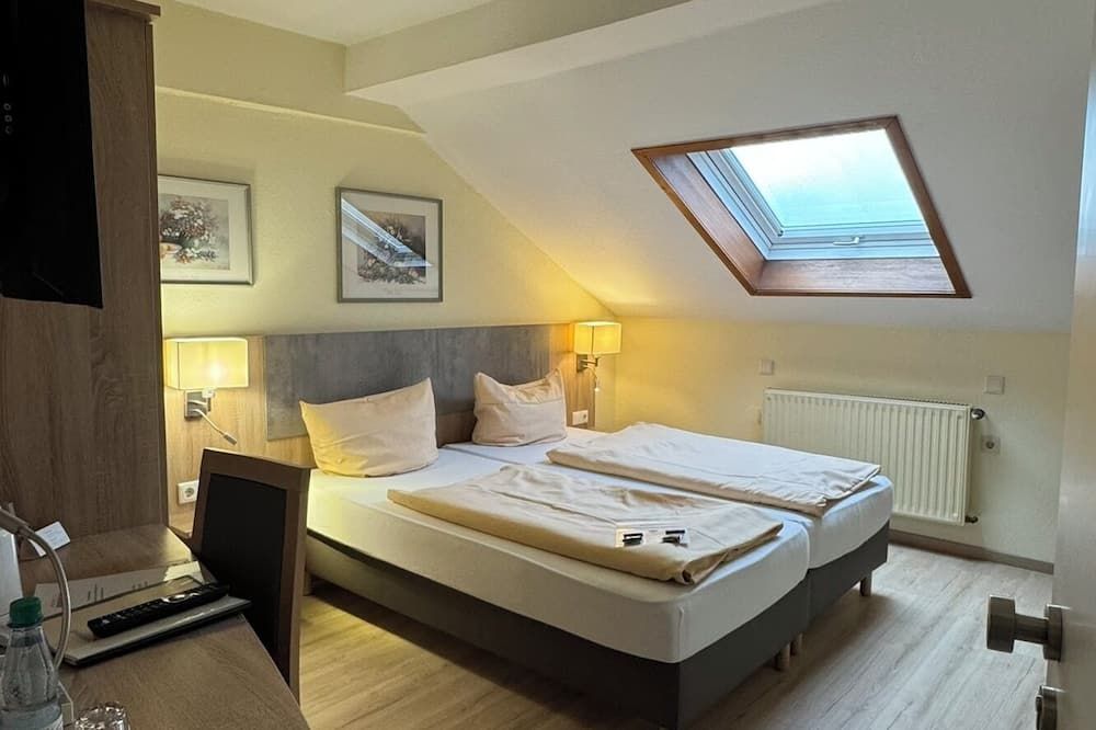 Hotel am Rosenbad - Fulda