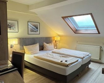 Hotel am Rosenbad - Fulda