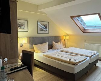 Hotel am Rosenbad - Fulda