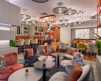 Mercure Hotel Hannover Oldenburger Allee - Hannover - Baari