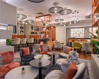 Mercure Hotel Hannover Oldenburger Allee - Hannover - Lounge