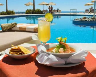 Gr Solaris Lighthouse - San José del Cabo