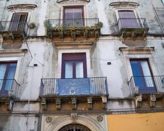 Principe di Francalanza - Catania