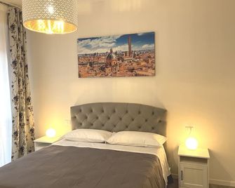 Bologna Homes - Bologna - Bedroom