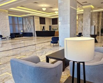 Ocean View Hotel Kuwait - Kuwait-Stadt - Lobby