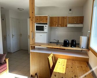 Olydea Montbrun-les-Bains - Montbrun-les-Bains