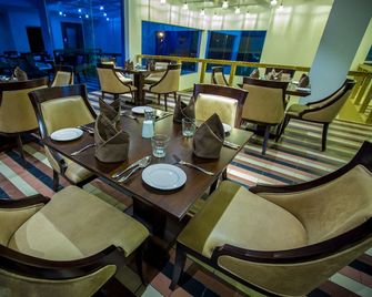 Trillium Boutique City Hotel - Colombo - Restaurant