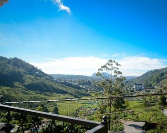 Luxe Wilderness - Nuwara Eliya - Outdoor view