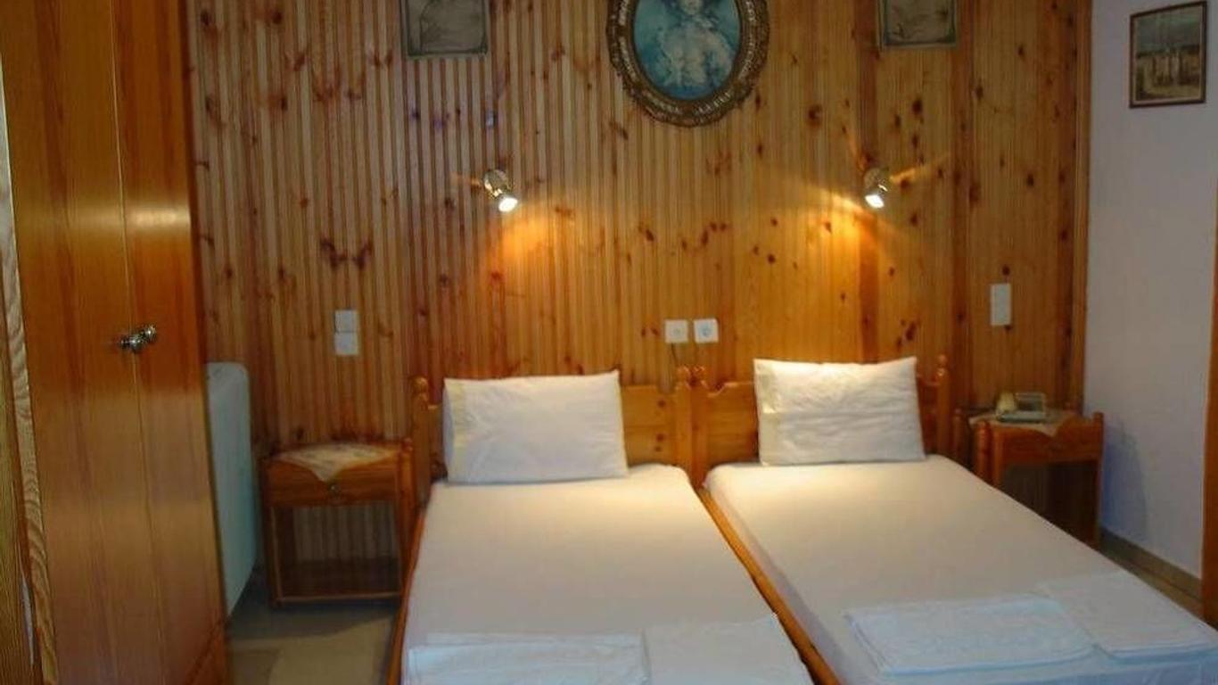 Zozas Rooms