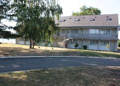 Hotel Campanile Le Mans Sud - Arnage - Arnage - Building