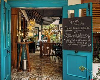 Comfort and Convenience in Ojochal - Ojochal - Bar