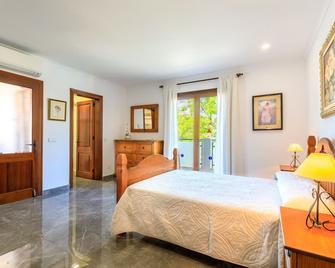 Juanito Apartment - Port de Pollença - Chambre