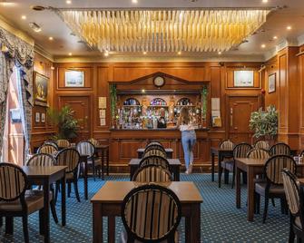 Durrant House Hotel - Bideford - Bar