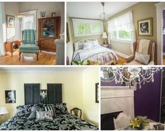 Charles Street Vacation Home - Lethbridge