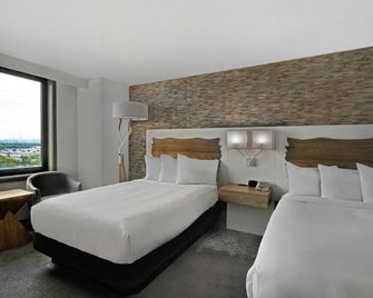 Hilton Hasbrouck Heights/Meadowlands - Hasbrouck Heights - Спальня