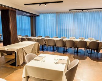 Lumia Hotel - Termoli