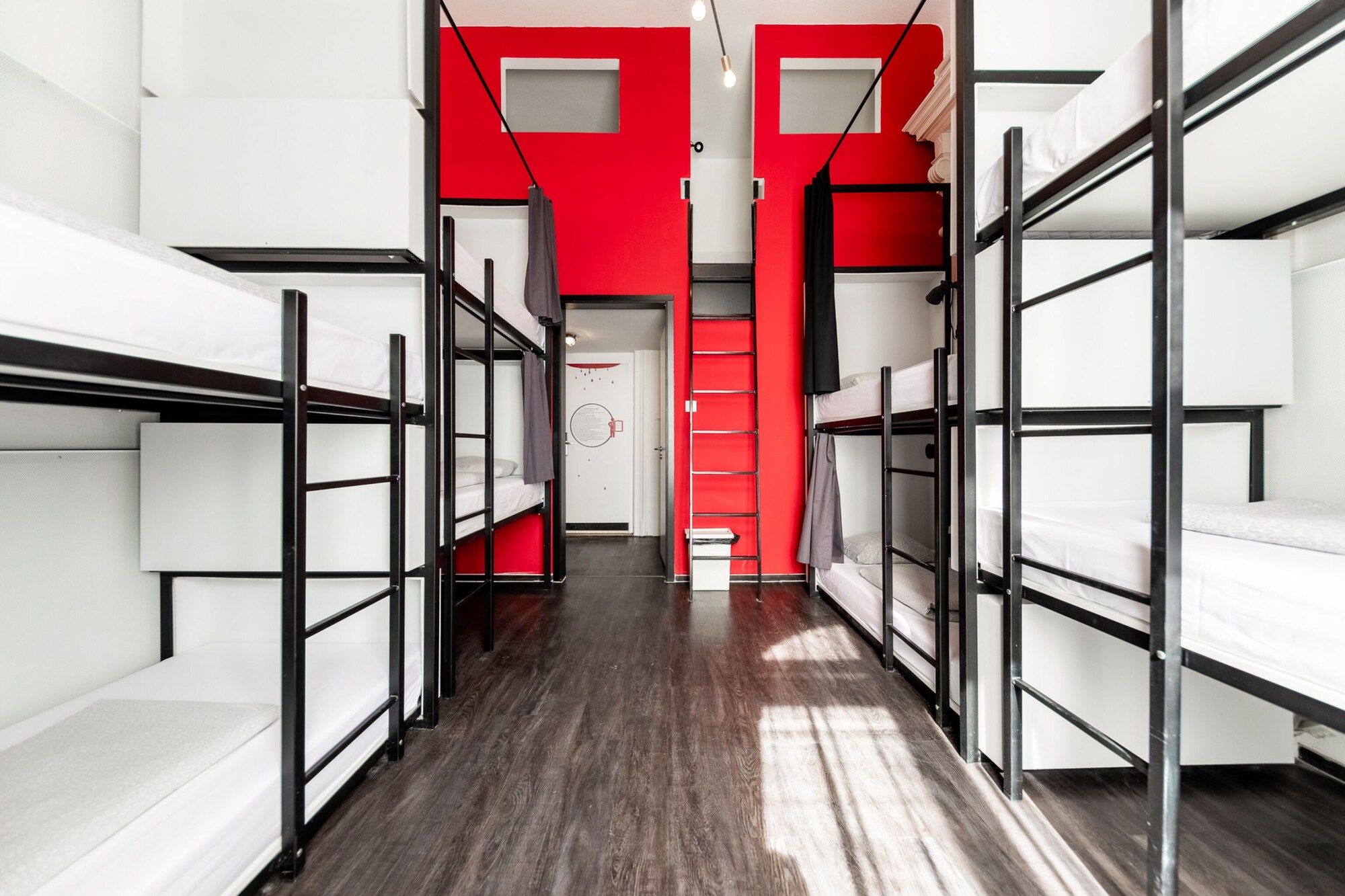 Adagio Hostel 2.0 Basilica - Budapest