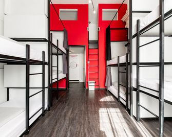 Adagio Hostel 2.0 Basilica - Budapest
