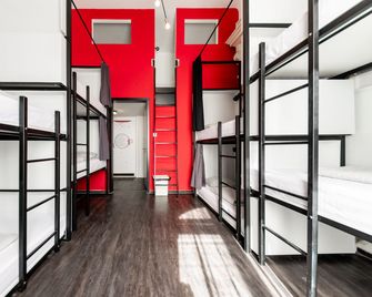 Adagio Hostel 2.0 Basilica - Budapest