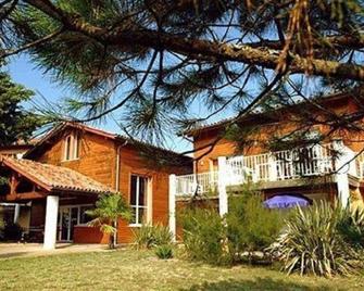 Odalys Residence Amarine - Capbreton