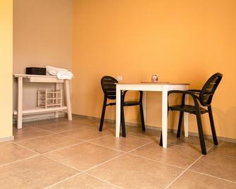 Tenuta Tedone Consolini - Ruvo di Puglia - Salle à manger