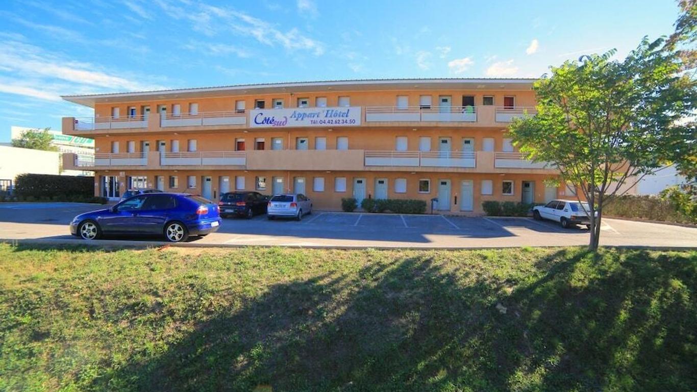 Residence Cote Sud La Bouilladisse