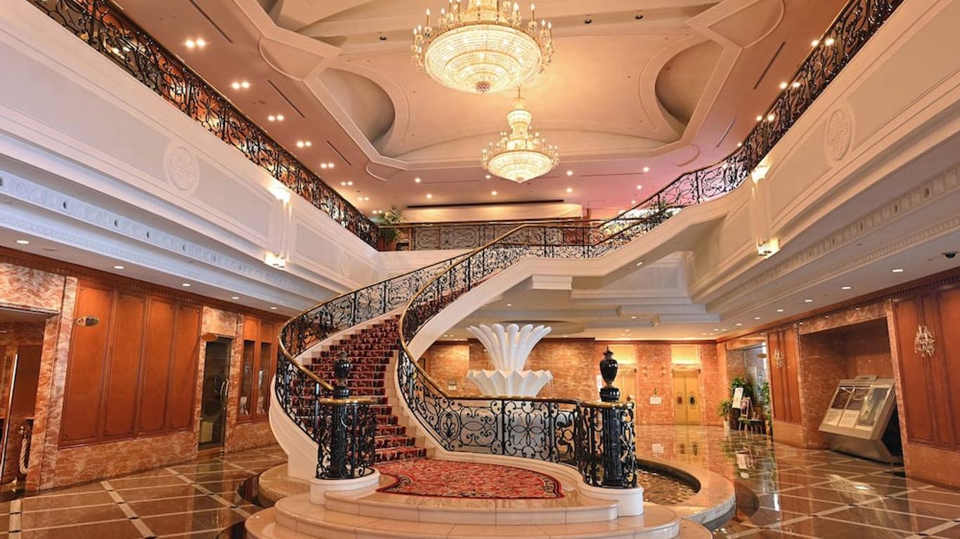 Hotel Springs Makuhari