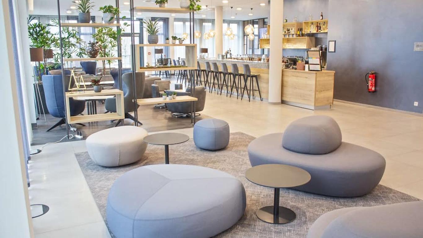 GHOTEL Hotel & Living Bochum