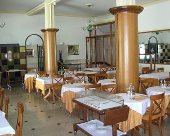Hotel Brennero e Varsavia - Montecatini Terme - Restaurant
