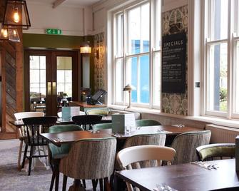 The Kings Head Wroxham by Greene King Inns - Norwich - Restaurant