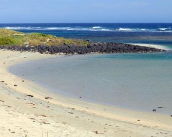 Wytonia 2 - Port Fairy - Пляж