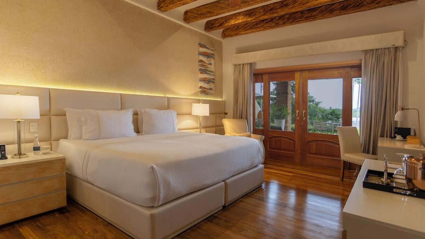Visus Hotel Boutique & Spa