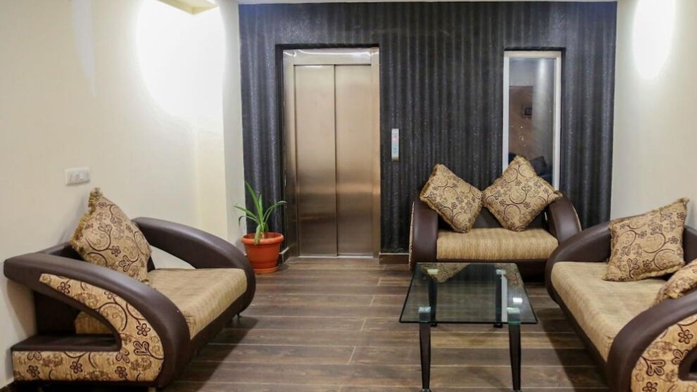 Kingdom Hotel