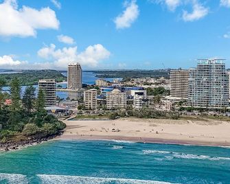 Kooringal Unit 14 - Coolangatta