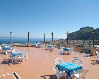 Hotel Villa Belvedere - Cefalù