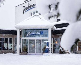 Beito Resort Hotel - Beitostølen - Building