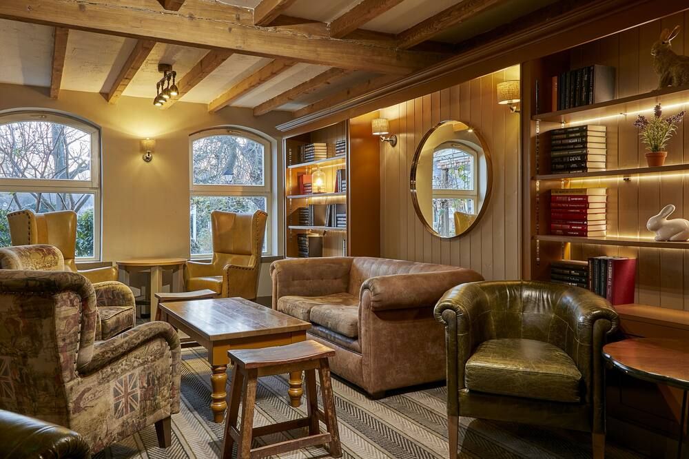 Lion Quays Hotel & Spa