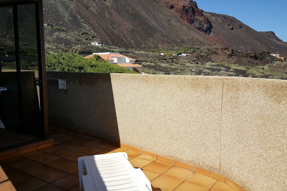 Vivienda Vacacional Monteprimero 2 - Valverde - Balcony