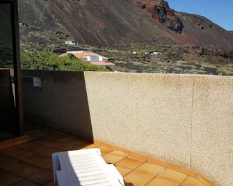 Vivienda Vacacional Monteprimero 2 - Valverde - Balcón