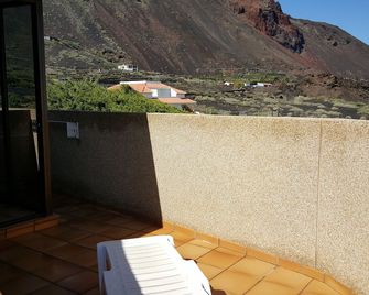 Vivienda Vacacional Monteprimero 2 - Valverde - Balcony